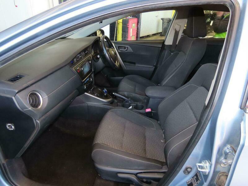 Toyota Bluehdi Allure Etg Euro Black #8