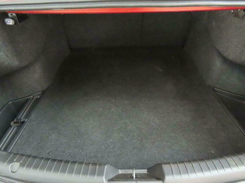Mazda 6  Red #10