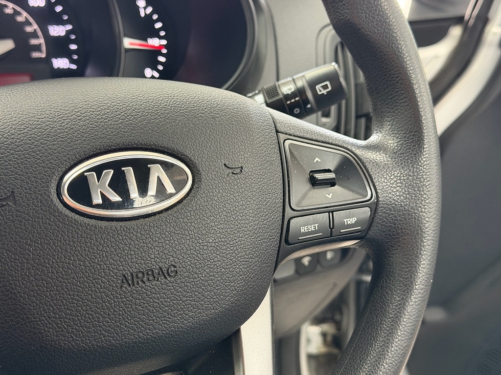 Kia RIO 1.4 3 Euro 5 Grey #10
