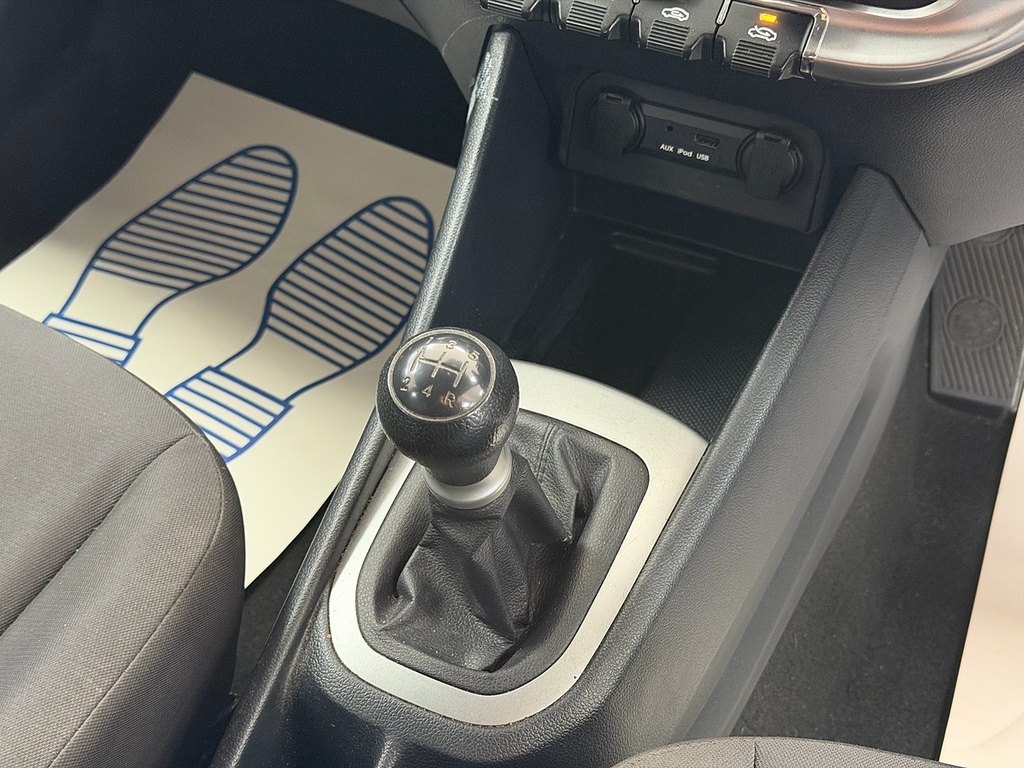 Kia RIO 1.4 3 Euro 5 Grey #15