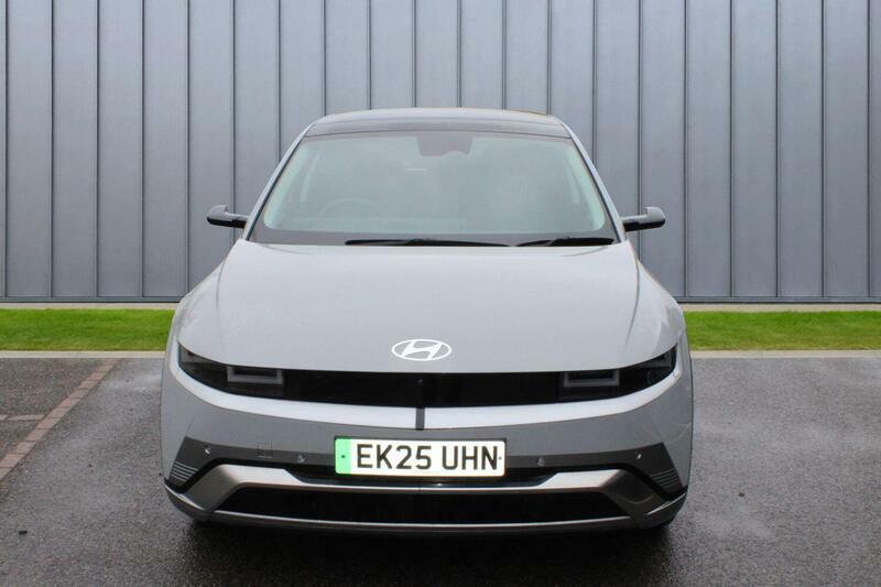 Hyundai Ioniq 5 84Kwh Ultimate EK25UHN  #4