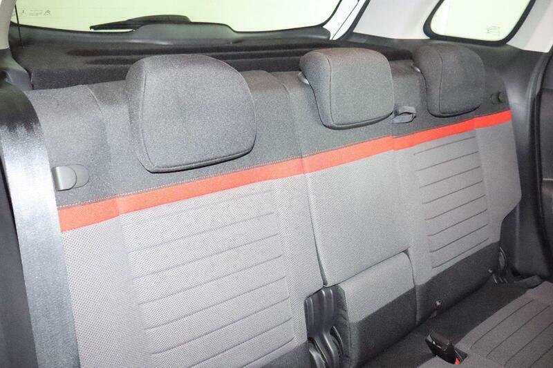 Citroen C3 Aircross 1.2 Puretech 110 Feel 6 Speed Silver #11
