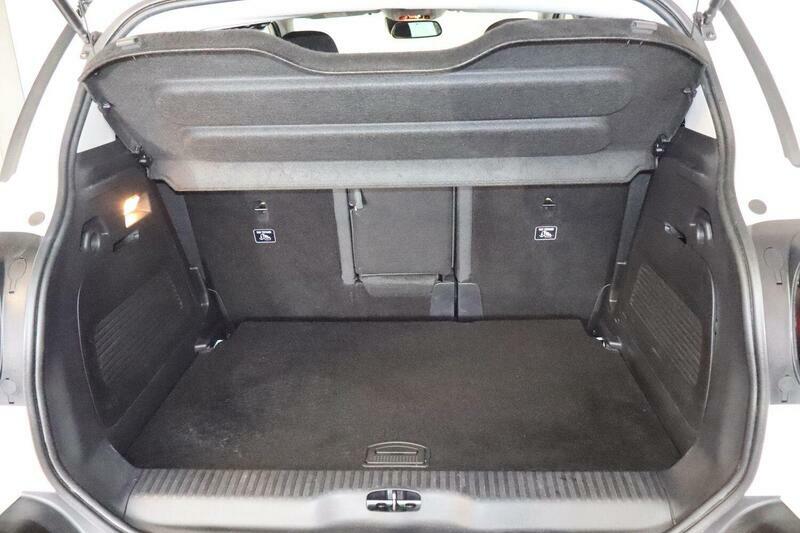 Citroen C3 Aircross 1.2 Puretech 110 Feel 6 Speed Silver #16
