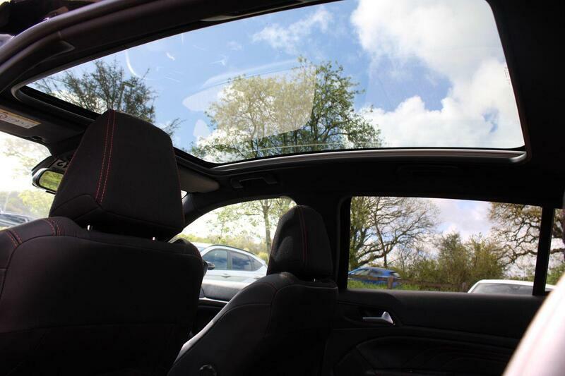 Peugeot 308 1.2 Puretech 130 Allure Grey #25