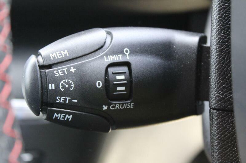 Peugeot 308 1.2 Puretech 130 Allure Grey #13