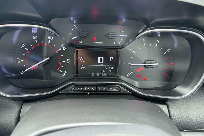Citroen C3 Aircross Max White #18