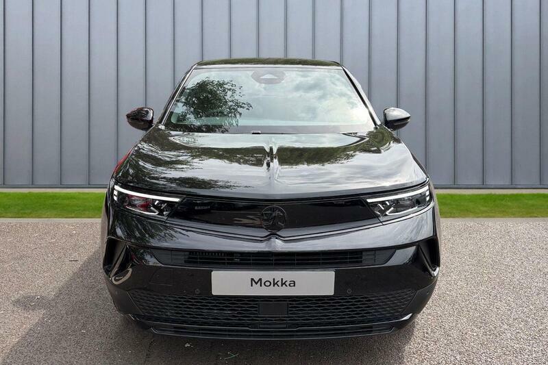 Vauxhall Mokka 1.2 Turbo Ultimate Euro 6 Ss WJ26XGL #4