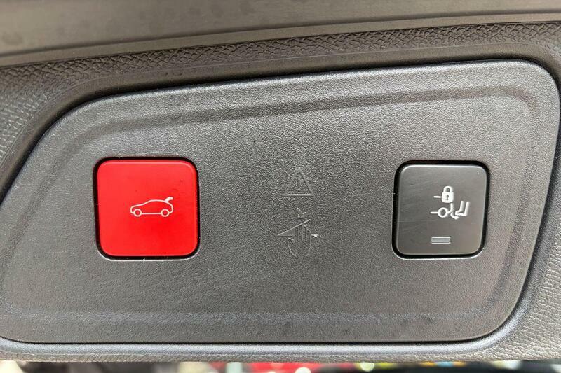 Peugeot 3008 1.5 Bluehdi Allure Grey #15