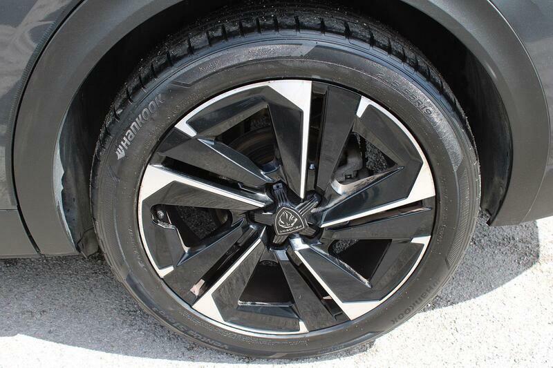 Peugeot 408 408 1.2 Puretech Gt Eat8 Red #16