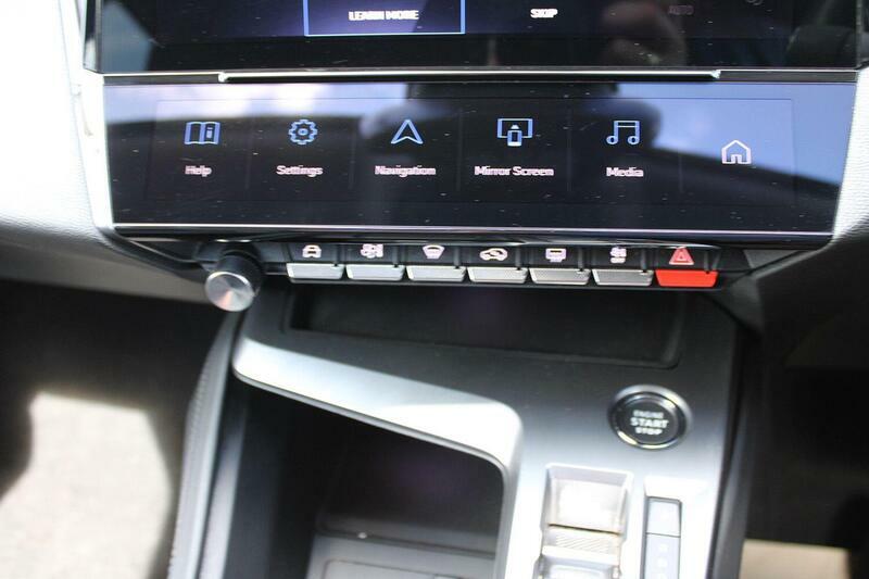 Peugeot 408 408 1.2 Puretech Gt Eat8 Red #18