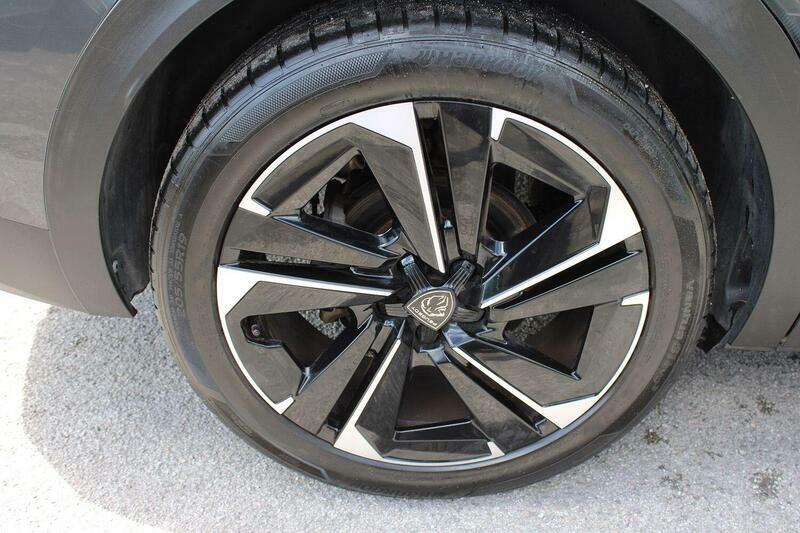 Peugeot 408 408 1.2 Puretech Gt Eat8 Red #13