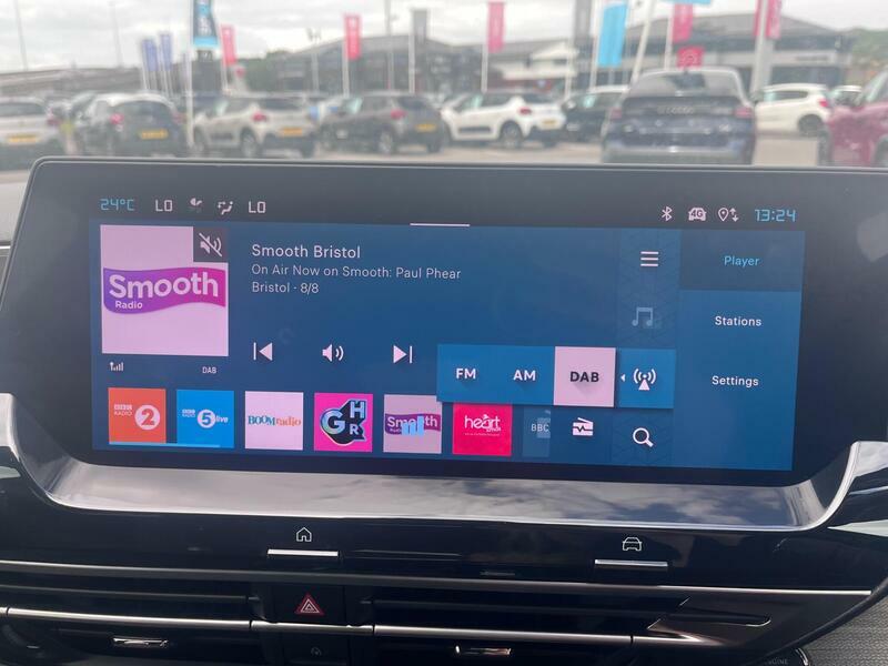 Citroen C5 X 1.6 12.4Kwh Hypnos Hatchback Plug-in Hy #16
