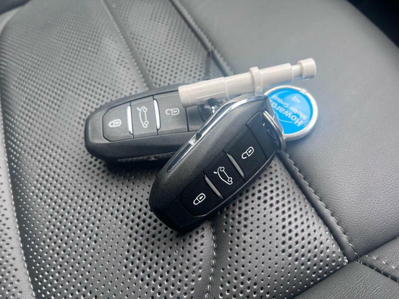 Citroen C5 X 1.6 12.4Kwh Hypnos Hatchback Plug-in Hy #41