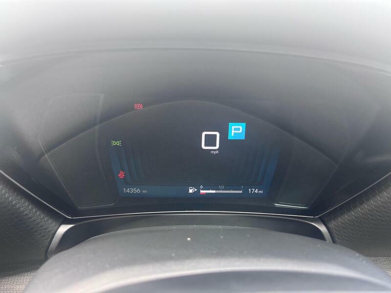 Citroen C5 X 1.6 12.4Kwh Hypnos Hatchback Plug-in Hy #25