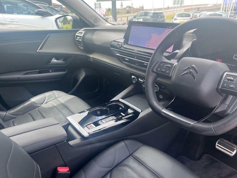 Citroen C5 X 1.6 12.4Kwh Hypnos Hatchback Plug-in Hy #11