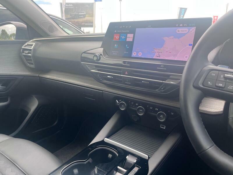 Citroen C5 X 1.6 12.4Kwh Hypnos Hatchback Plug-in Hy #20
