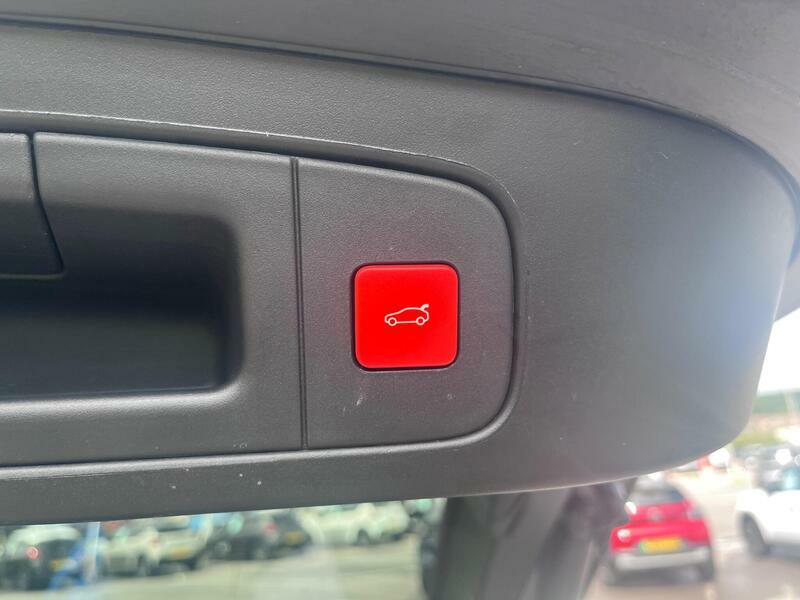 Citroen C5 X 1.6 12.4Kwh Hypnos Hatchback Plug-in Hy #33