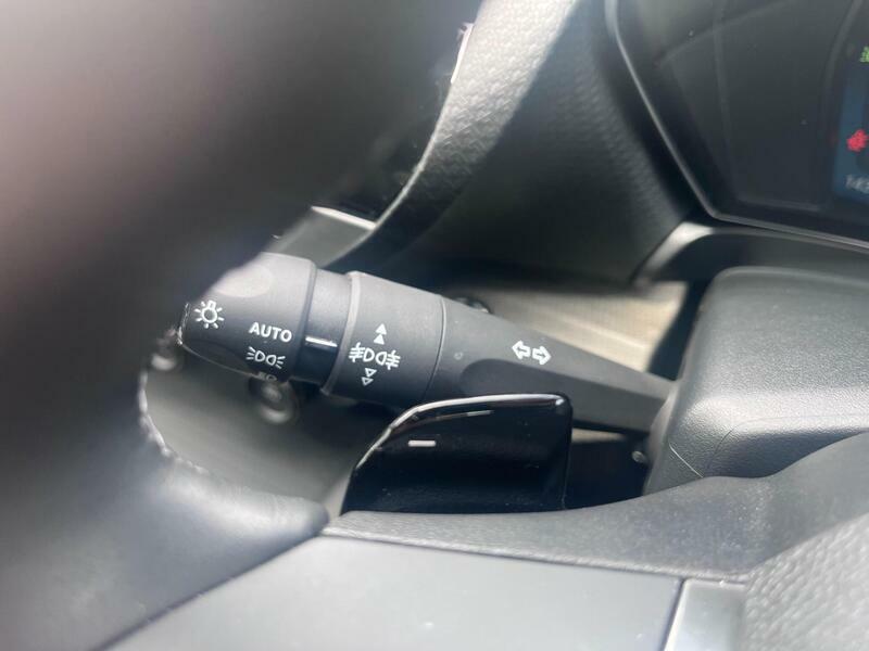 Citroen C5 X 1.6 12.4Kwh Hypnos Hatchback Plug-in Hy #23