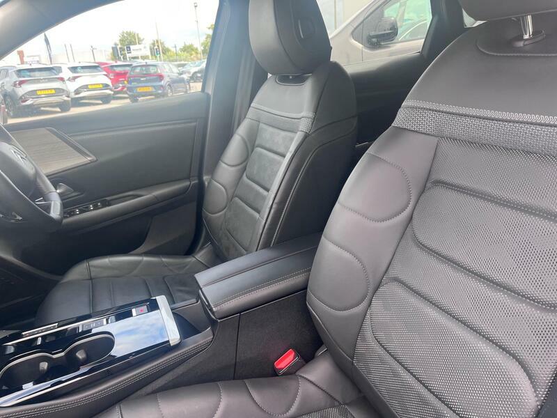 Citroen C5 X 1.6 12.4Kwh Hypnos Hatchback Plug-in Hy #13