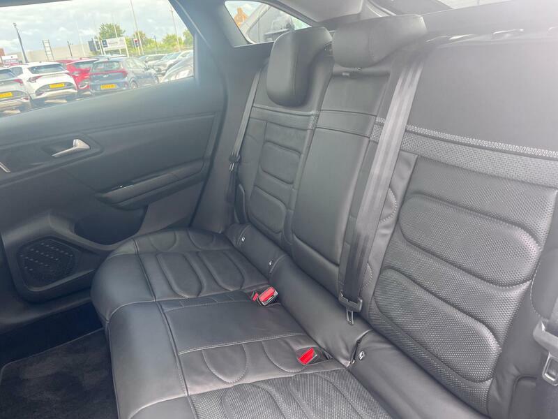 Citroen C5 X 1.6 12.4Kwh Hypnos Hatchback Plug-in Hy #31