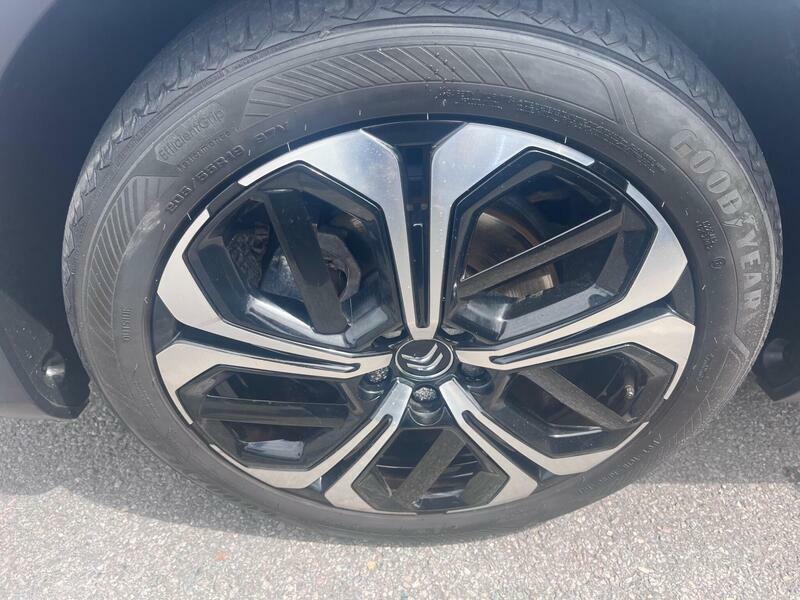 Citroen C5 X 1.6 12.4Kwh Hypnos Hatchback Plug-in Hy #39