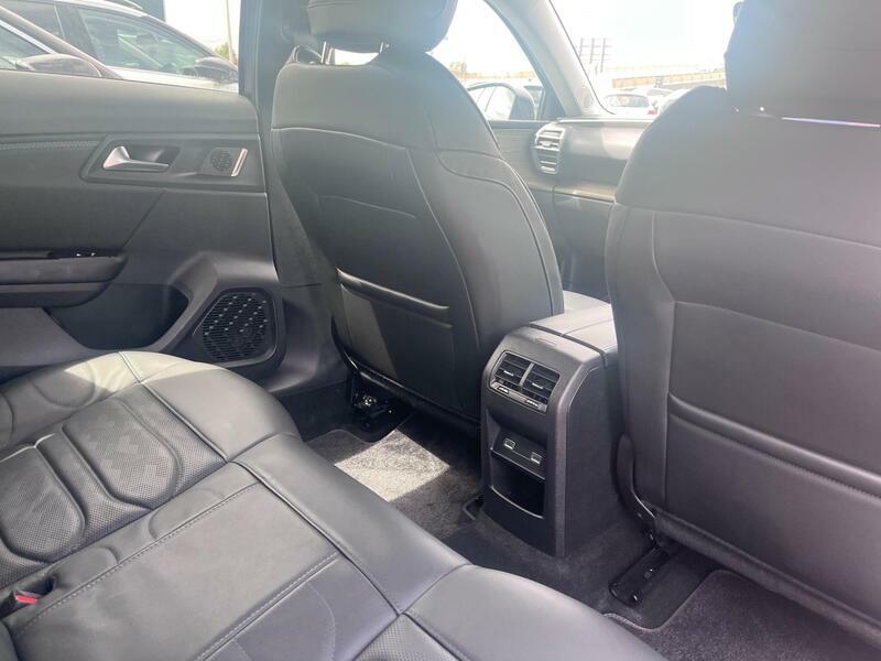 Citroen C5 X 1.6 12.4Kwh Hypnos Hatchback Plug-in Hy #29