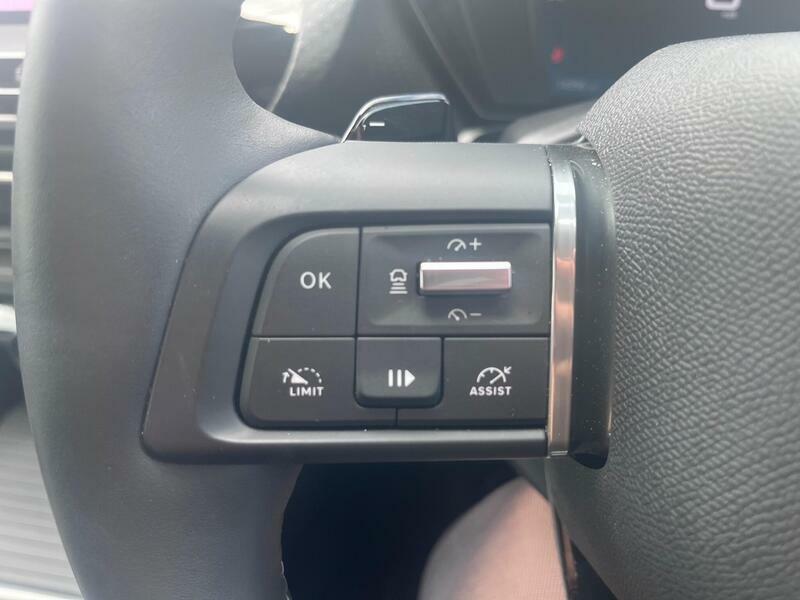 Citroen C5 X 1.6 12.4Kwh Hypnos Hatchback Plug-in Hy #21