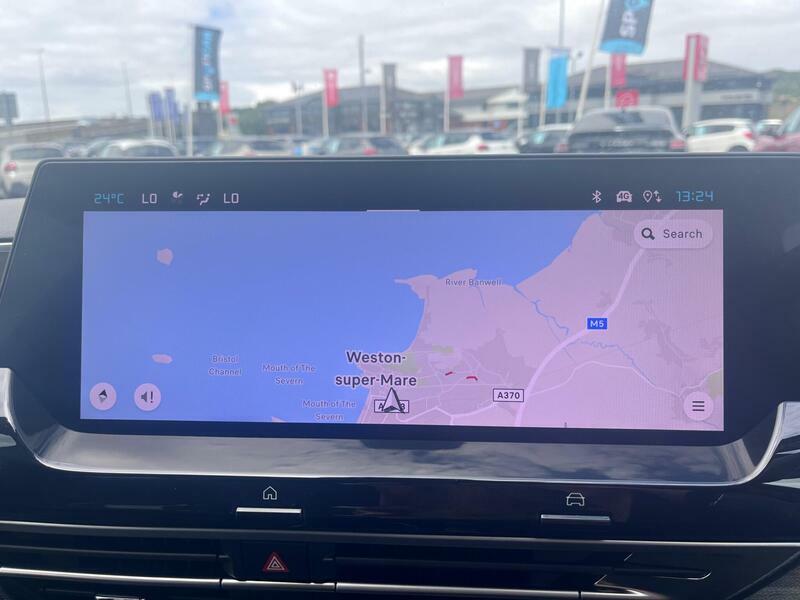 Citroen C5 X 1.6 12.4Kwh Hypnos Hatchback Plug-in Hy #14
