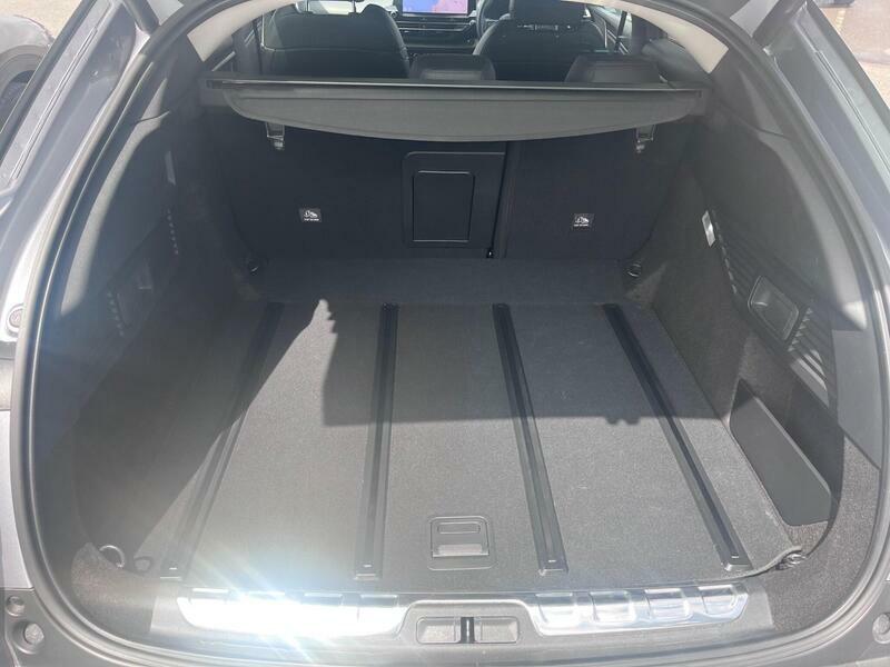 Citroen C5 X 1.6 12.4Kwh Hypnos Hatchback Plug-in Hy #35