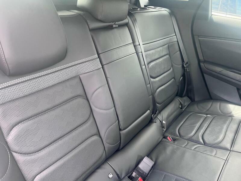 Citroen C5 X 1.6 12.4Kwh Hypnos Hatchback Plug-in Hy #28