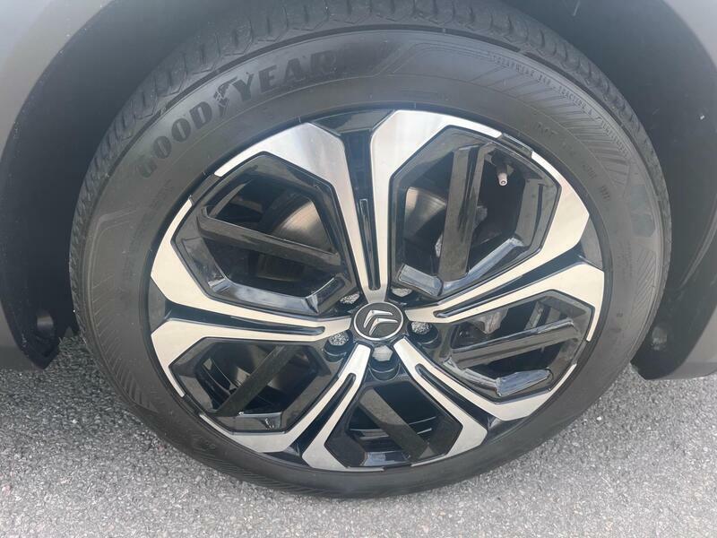 Citroen C5 X 1.6 12.4Kwh Hypnos Hatchback Plug-in Hy #38