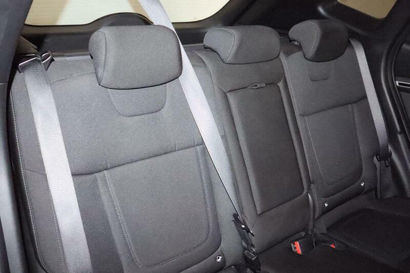 Hyundai Tucson Ultimate Grey #11