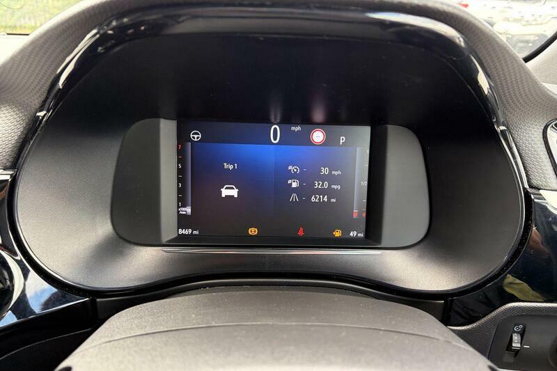 Vauxhall Corsa Ultimate 1.2 Ultimate Blue #17