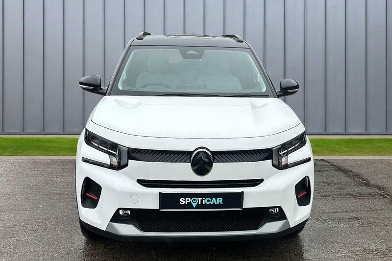 Citroen C3 1.2 Hybrid Max E-dsc Euro 6 Ss  #3
