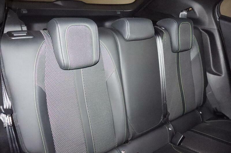 Peugeot 2008 1.2 Puretech Allure Suv Euro 6 White #15