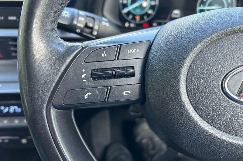 Hyundai Bayon   #11