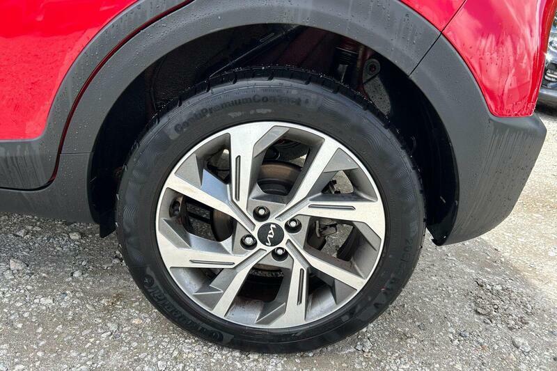Kia Stonic 3 1.0P 48V Grey #23