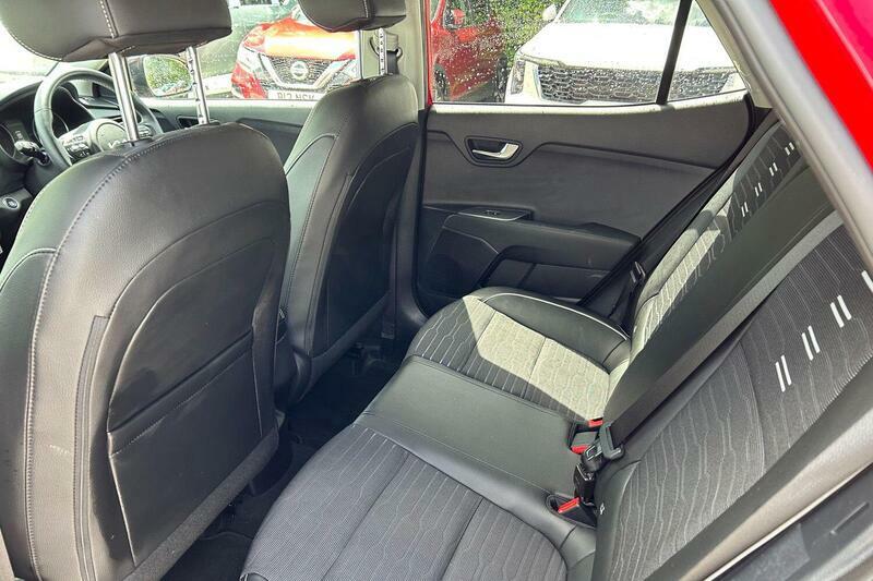 Kia Stonic 3 1.0P 48V Grey #13