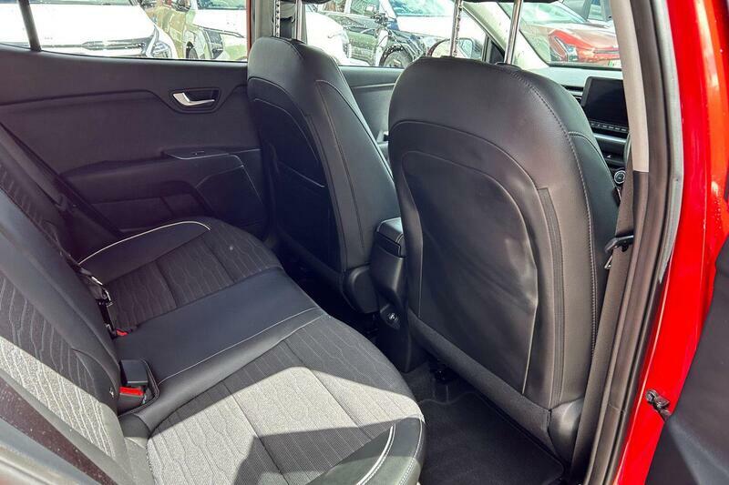 Kia Stonic 3 1.0P 48V Grey #14