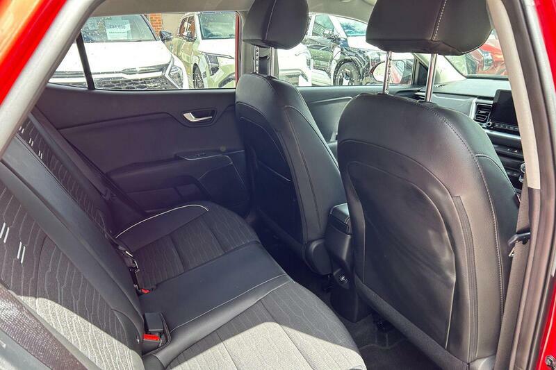 Kia Stonic 3 1.0P 48V Grey #15