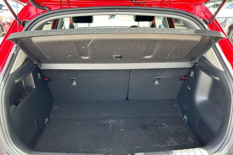 Kia Stonic 3 1.0P 48V Grey #27