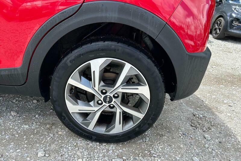 Kia Stonic 3 1.0P 48V Grey #22