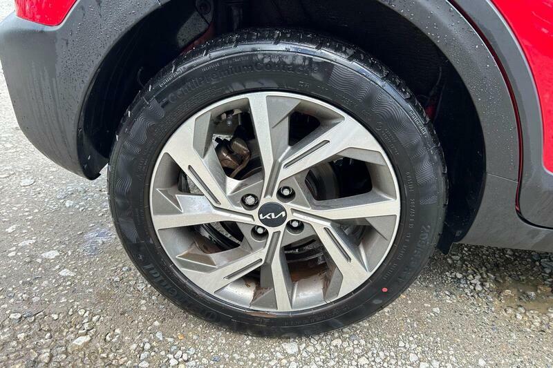 Kia Stonic 3 1.0P 48V Grey #19