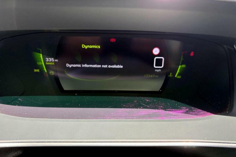 Peugeot 208 1.2 Puretech Active Premium Black #13