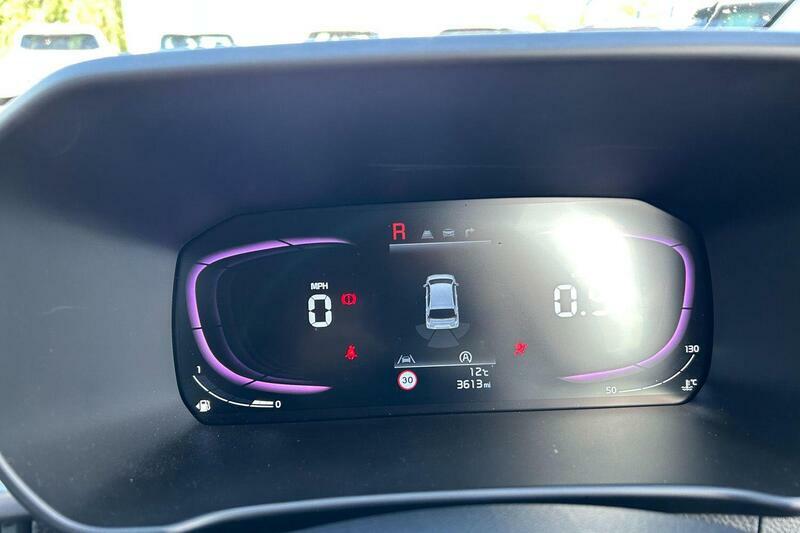 Kia Picanto 1.0 2 Black #24