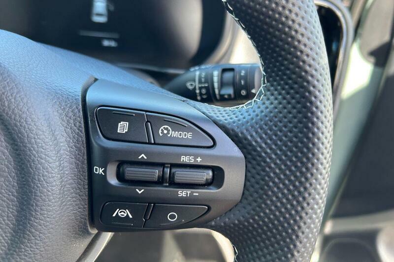 Kia Picanto 1.0 2 Black #17