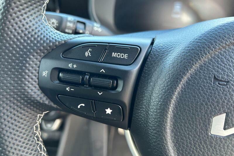 Kia Picanto 1.0 2 Black #18