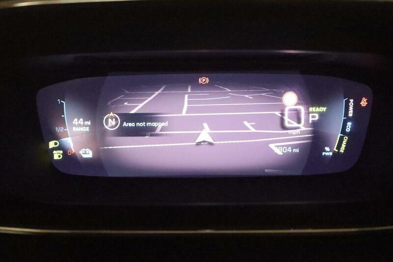 Peugeot e-2008 100Kw Active Premium 50Kwh Black #14