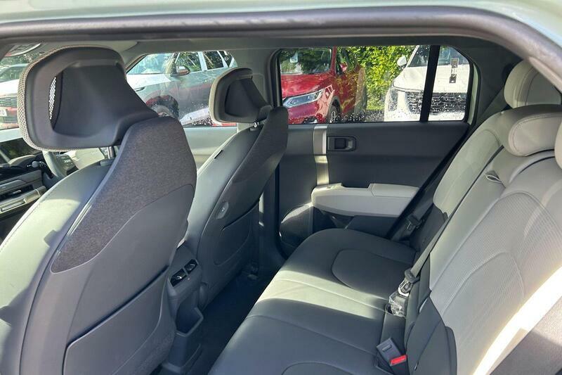Kia EV3 Kia Ev3 81.4Kwh Gt-line S Suv 2 Black #13