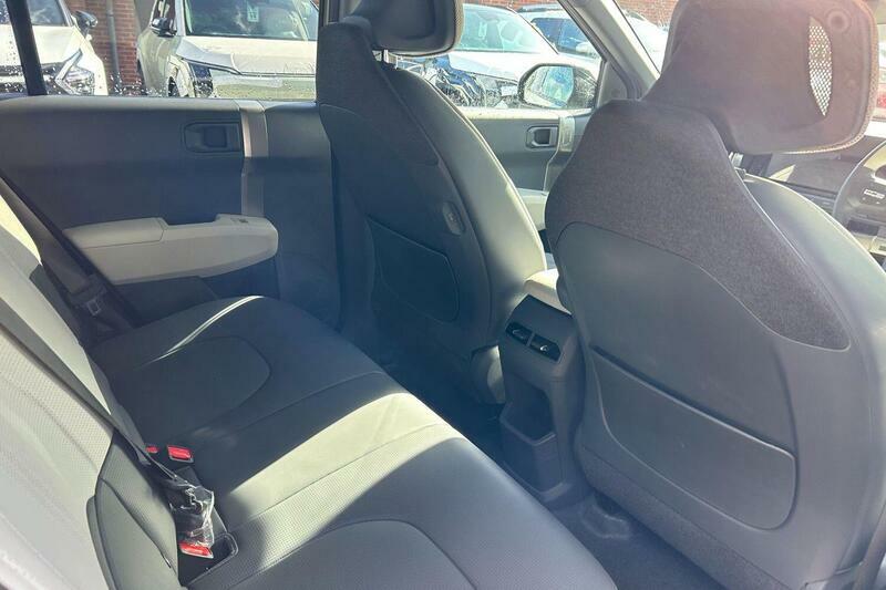 Kia EV3 Kia Ev3 81.4Kwh Gt-line S Suv 2 Black #14